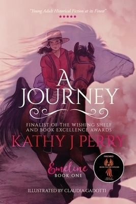 A Journey by Perry, Kathy J.