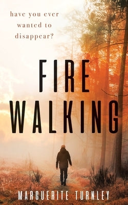 Firewalking by Turnley, MarguÃ©rite
