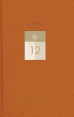 Jan Seale: New and Selected Poems by Seale, Jan