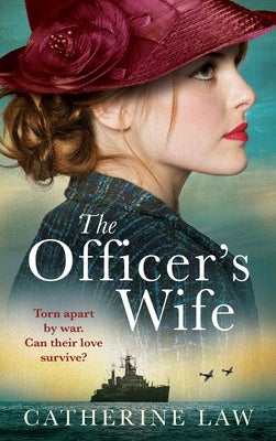 The Officer's Wife by Law, Catherine