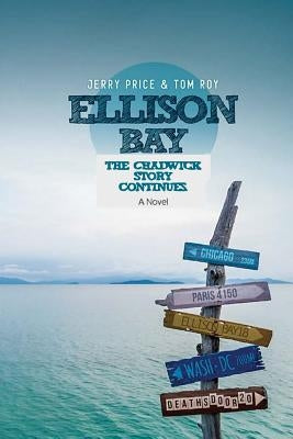 Ellison Bay by Roy, Tom