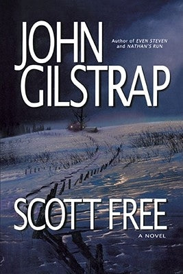 Scott Free by Gilstrap, John