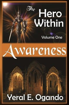 Awareness by Ogando, Yeral E.
