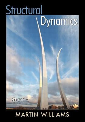Structural Dynamics by Williams, Martin