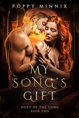 My Song's Gift by Minnix, Poppy