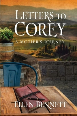 Letters to Corey by Bennett, Ellen