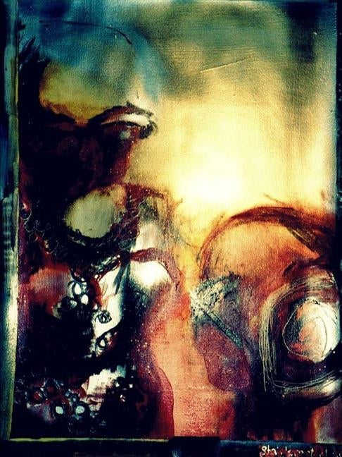 Rust Belt Review #3 Summer 2019 by Rust Belt Press