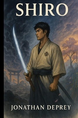 Shiro: Book Four OF The Sacred Grove Series by Deprey, Jonathan