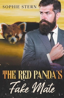 The Red Panda's Fake Mate by Stern, Sophie