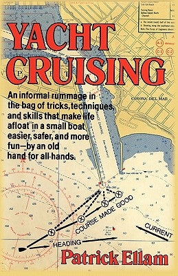 Yacht Cruising by Ellam, Patrick
