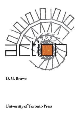 Action by Brown, D. G.