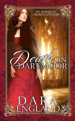 Death on Dartmoor by England, Dara