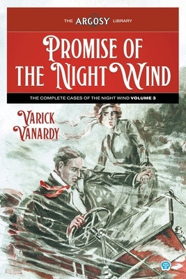 Promise of the Night Wind by Vanardy, Varick
