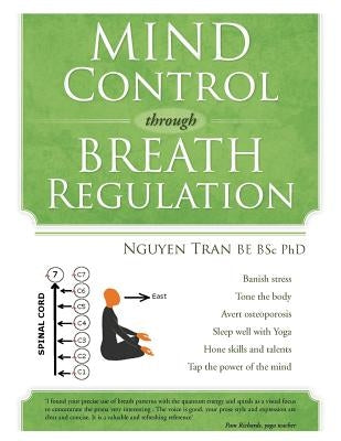 Mind Control Through Breath Regulation by Tran, Nguyen