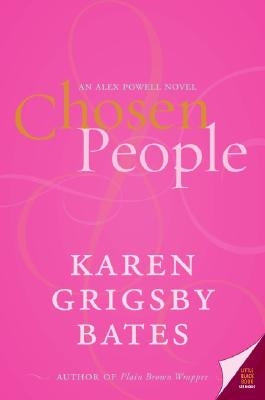 Chosen People by Bates, Karen G.