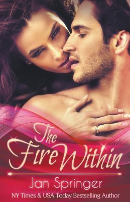 The Fire Within by Springer, Jan
