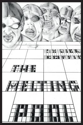The Melting Pool by Coffin, Rick