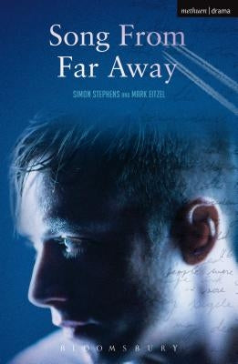 Song from Far Away by Stephens, Simon