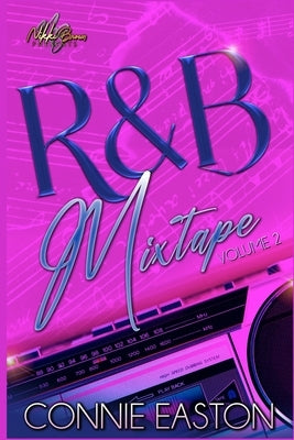 R&B Mixtape Vol.2 by Easton, Connie