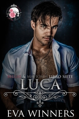 Luca: Romance mafioso by Winners, Eva