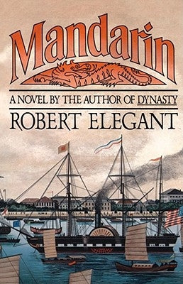 Mandarin by Elegant, Robert