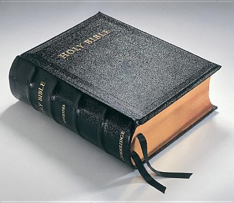 Lectern Bible-KJV-Apocrypha by Cambridge University Press