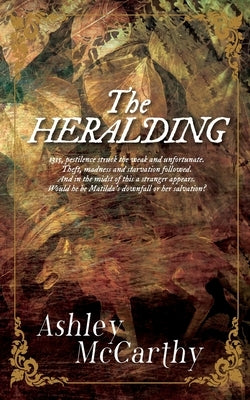 The Heralding by McCarthy, Ashley