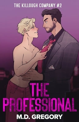 The Professional (SPECIAL EDITION PAPERBACK) by Gregory