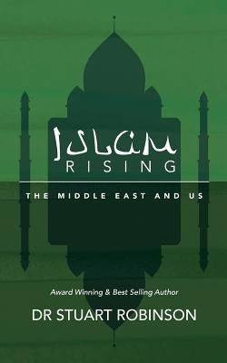 Islam Rising by Robinson, Stuart