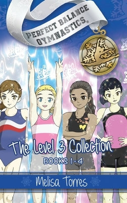 The Level 3 Collection by Torres, Melisa