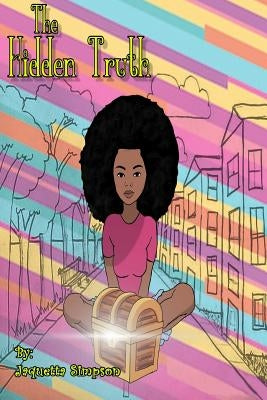 The Hidden Truth by Simpson, Jaquetta S.
