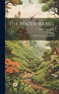The Water-Babies: A Fairy Tale for a Land-Baby by Charles, Kingsley