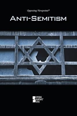 Anti-Semitism by Berlatsky, Noah