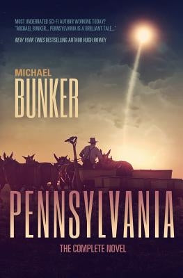 Pennsylvania by Bunker, Michael