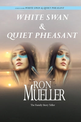 White Swan & Quiet Pheasant by Mueller, Ron