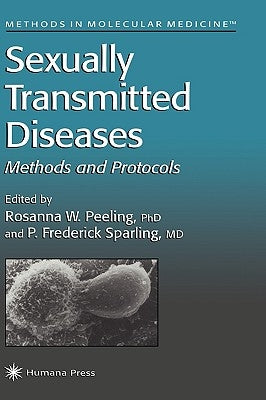 Sexually Transmitted Diseases by Peeling, Rosanna