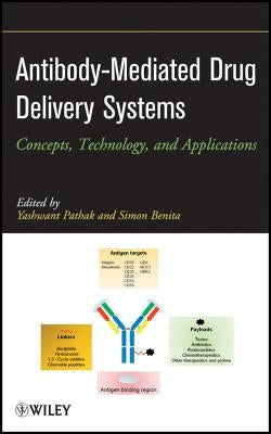 Antibody Drug Delivery Systems by Pathak, Yashwant V.