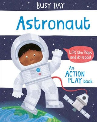 Astronaut by Green, Dan