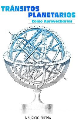 Transitos Planetarios by Duarte, Camilo