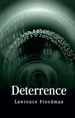 Deterrence by Freedman, Lawrence