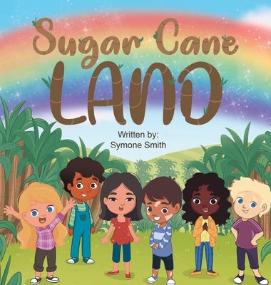 Sugar Cane Land by Smith, Symone