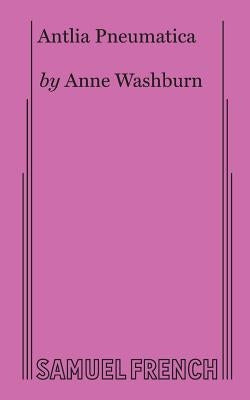 Antlia Pneumatica by Washburn, Anne