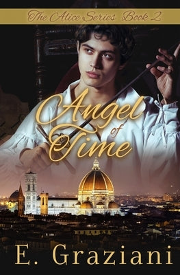 Angel of Time by Graziani, E.