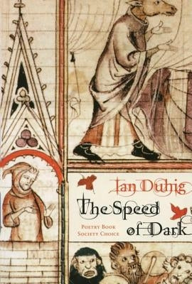 The Speed of Dark by Duhig, Ian