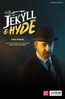 Jekyll and Hyde by Stevenson, Robert Louis