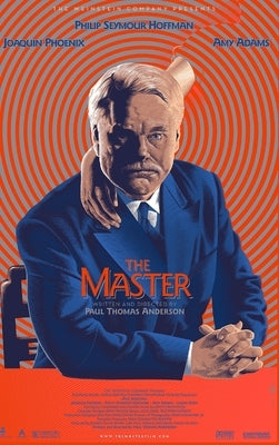 The master: paul thomas anderson by Anderson, Paul Thomas
