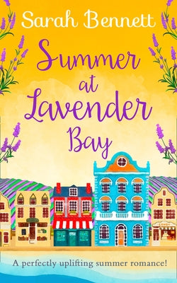 Summer at Lavender Bay by Bennett, Sarah