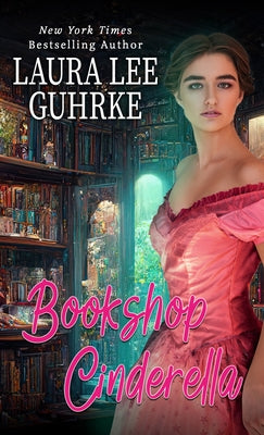 Bookshop Cinderella by Guhrke, Laura Lee