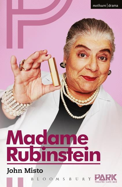 Madame Rubinstein by Misto, John