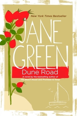 Dune Road by Green, Jane